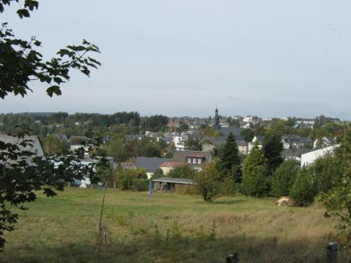 Gasthof Napoleon Зельбиц Экстерьер фото